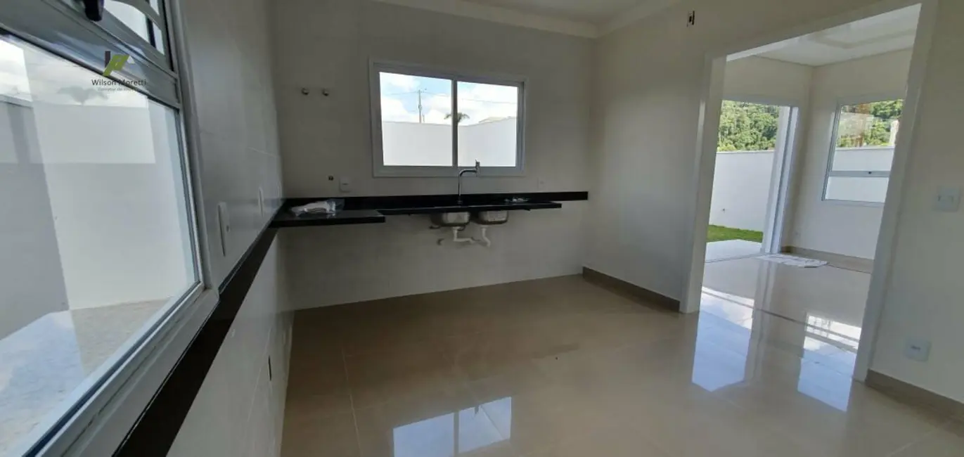 Foto 4 de Sobrado com 3 quartos à venda, 170m2 em Itupeva - SP