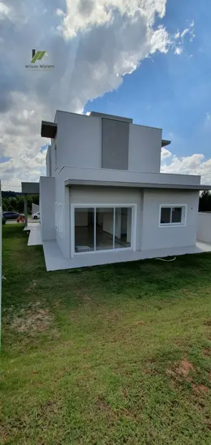 Foto 3 de Sobrado com 3 quartos à venda, 170m2 em Itupeva - SP