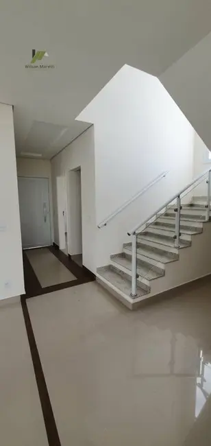 Foto 5 de Sobrado com 3 quartos à venda, 170m2 em Itupeva - SP