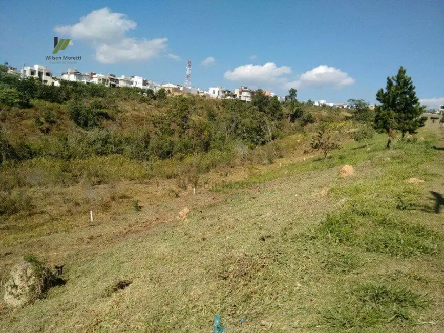 Foto 1 de Terreno / Lote à venda, 250m2 em Itupeva - SP