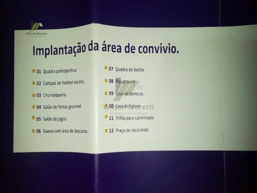 Foto 2 de Terreno / Lote à venda, 250m2 em Itupeva - SP