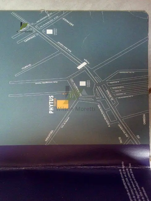 Foto 6 de Terreno / Lote à venda, 250m2 em Itupeva - SP