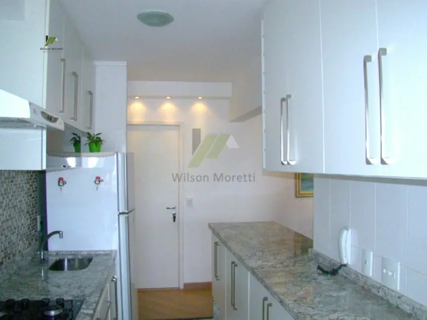 Foto 4 de Apartamento com 2 quartos à venda, 79m2 em Jardim São Bento, Jundiai - SP