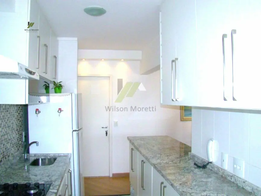 Foto 5 de Apartamento com 2 quartos à venda, 79m2 em Jardim São Bento, Jundiai - SP