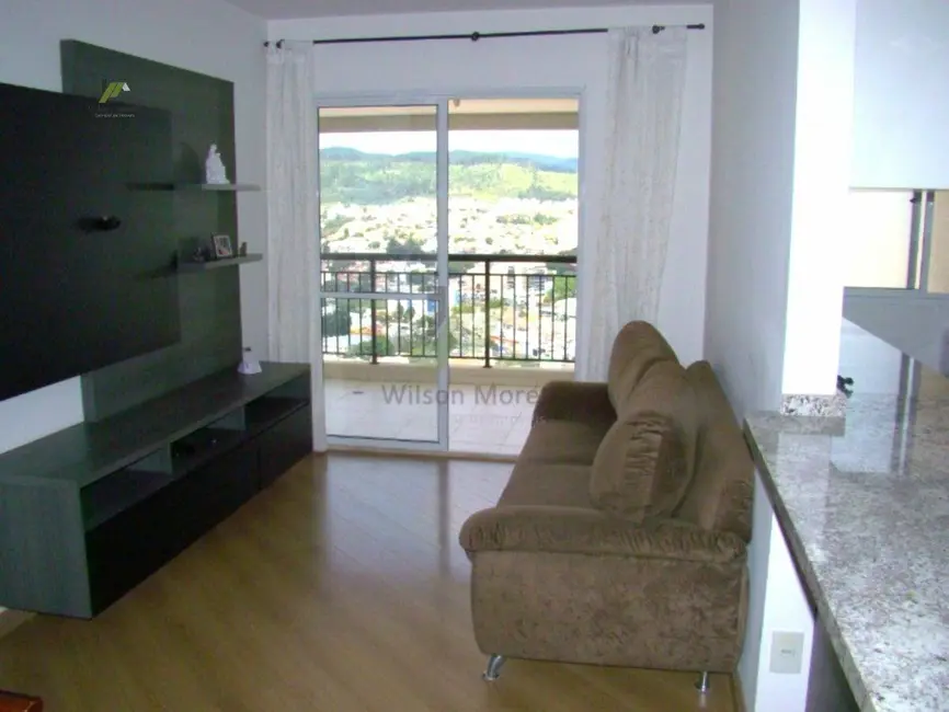 Foto 8 de Apartamento com 2 quartos à venda, 79m2 em Jardim São Bento, Jundiai - SP