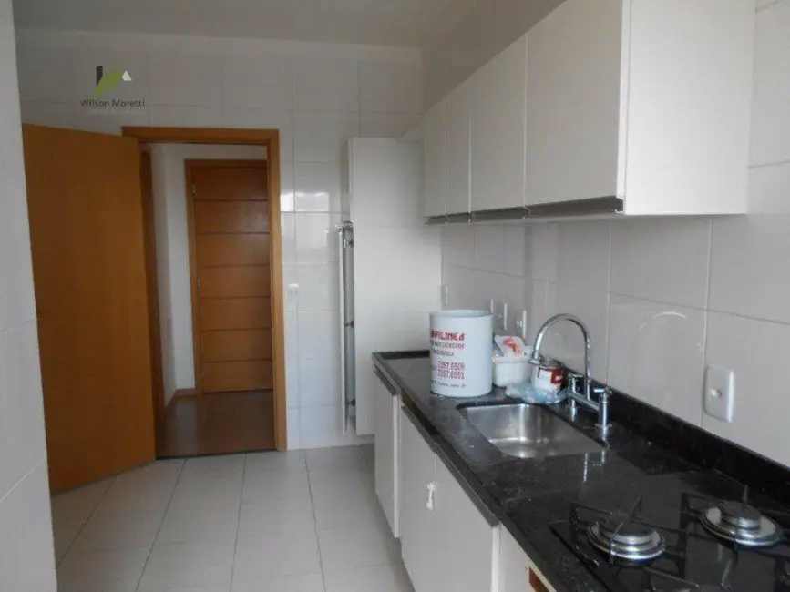 Foto 4 de Apartamento com 3 quartos à venda em Jardim Bonfiglioli, Jundiai - SP