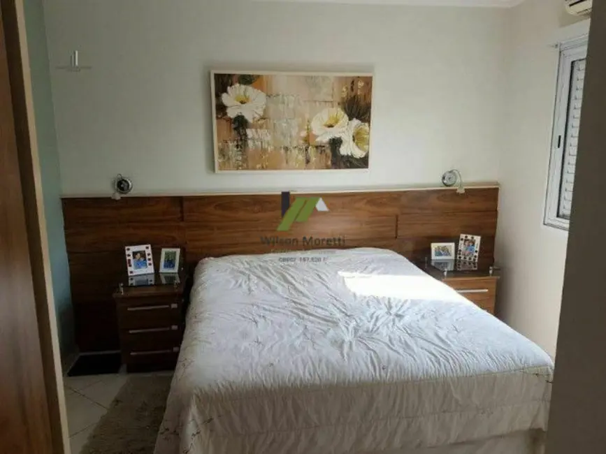 Foto 5 de Casa de Condomínio com 3 quartos à venda, 107m2 em Caxambu, Jundiai - SP