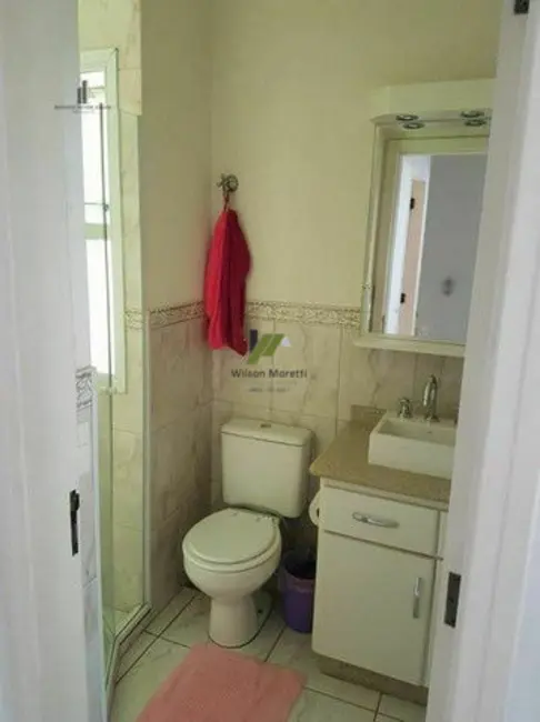 Foto 9 de Casa de Condomínio com 3 quartos à venda, 107m2 em Caxambu, Jundiai - SP