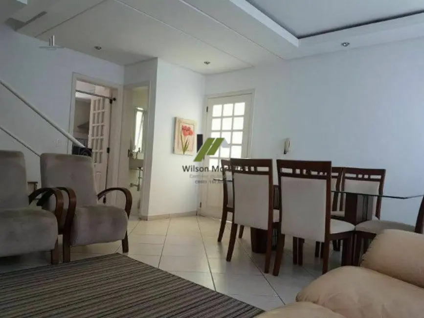 Foto 2 de Casa de Condomínio com 3 quartos à venda, 107m2 em Caxambu, Jundiai - SP