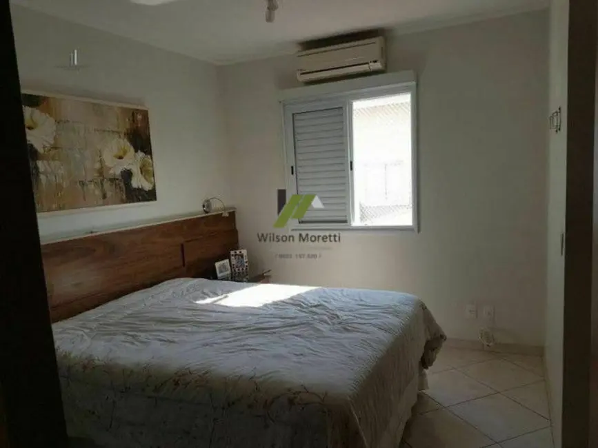 Foto 6 de Casa de Condomínio com 3 quartos à venda, 107m2 em Caxambu, Jundiai - SP