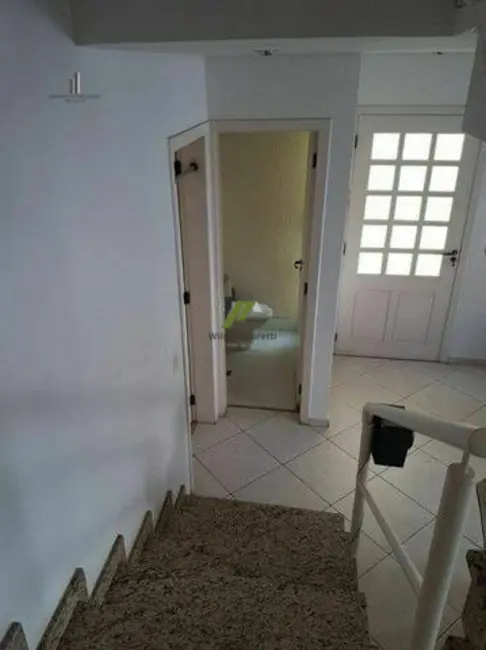 Foto 3 de Casa de Condomínio com 3 quartos à venda, 107m2 em Caxambu, Jundiai - SP