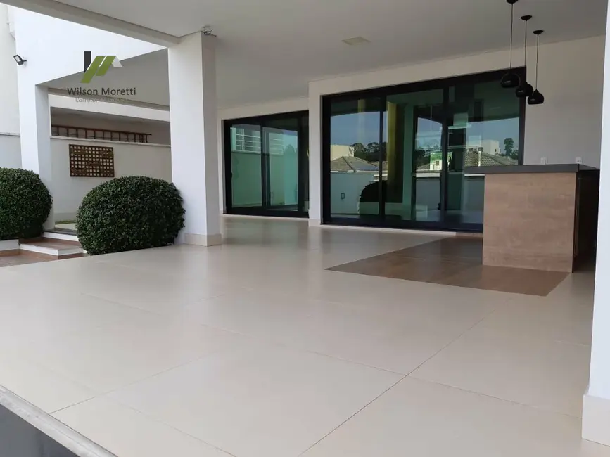 Foto 2 de Casa com 3 quartos à venda, 426m2 em Medeiros, Jundiai - SP