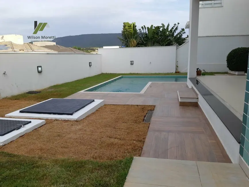 Foto 4 de Casa com 3 quartos à venda, 426m2 em Medeiros, Jundiai - SP