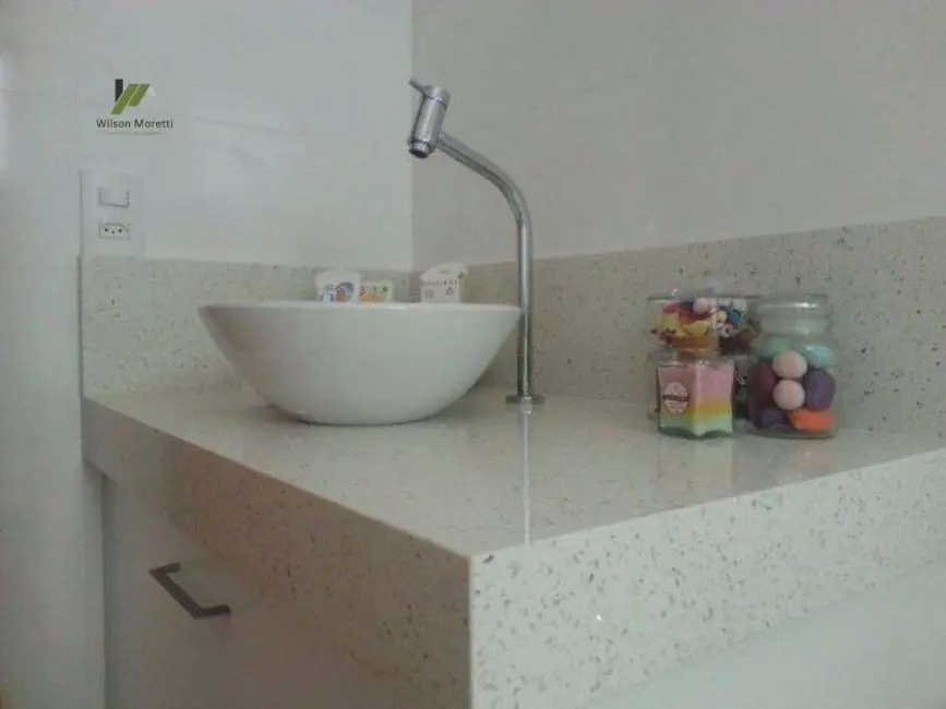 Casa com 3 quartos à venda, 135m2 em Jundiai - SP - imagem 6 Foto 6 de Casa com 3 quartos à venda, 135m2 em Jundiai - SP