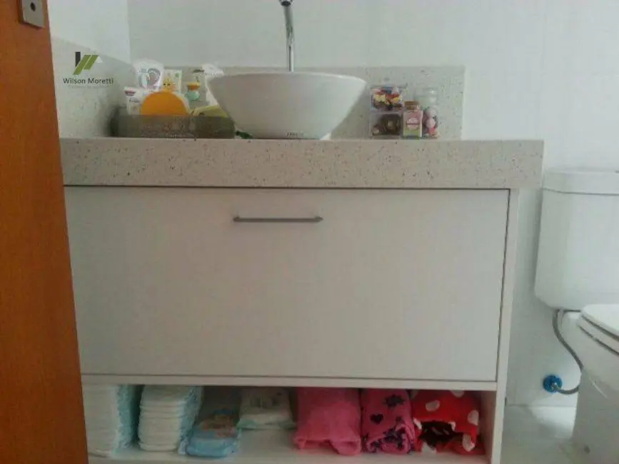 Casa com 3 quartos à venda, 135m2 em Jundiai - SP - imagem 7 Foto 7 de Casa com 3 quartos à venda, 135m2 em Jundiai - SP