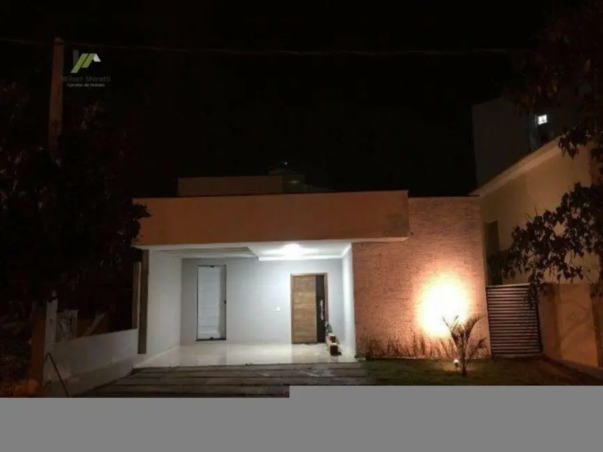 Foto 1 de Casa com 3 quartos à venda, 135m2 em Jundiai - SP