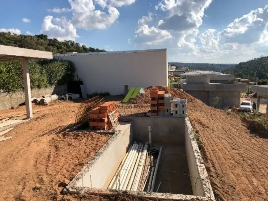Foto 5 de Casa de Condomínio com 4 quartos à venda, 180m2 em Itupeva - SP