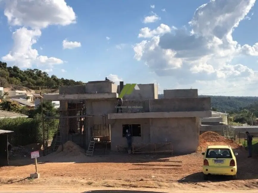 Foto 8 de Casa de Condomínio com 4 quartos à venda, 180m2 em Itupeva - SP