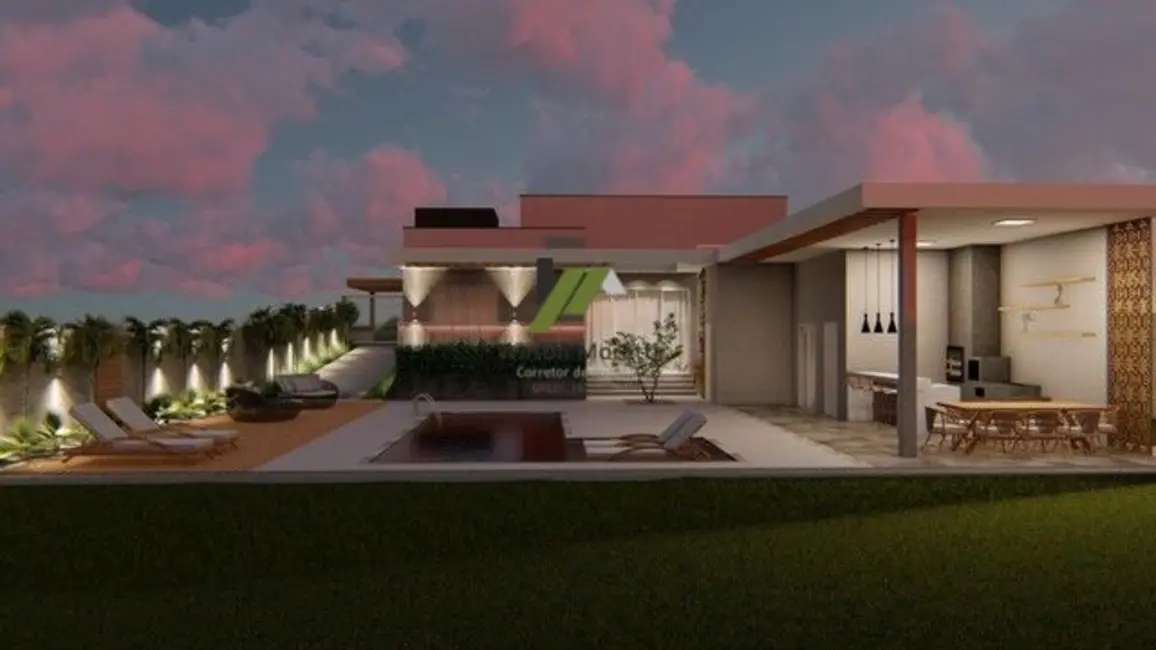 Foto 7 de Casa de Condomínio com 4 quartos à venda, 180m2 em Itupeva - SP