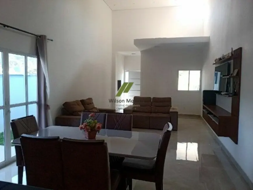 Foto 2 de Casa de Condomínio com 3 quartos à venda, 203m2 em Itupeva - SP