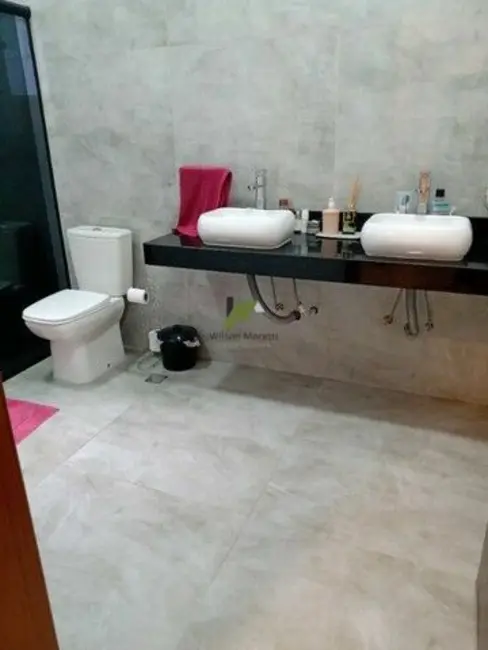 Foto 5 de Casa de Condomínio com 3 quartos à venda, 203m2 em Itupeva - SP