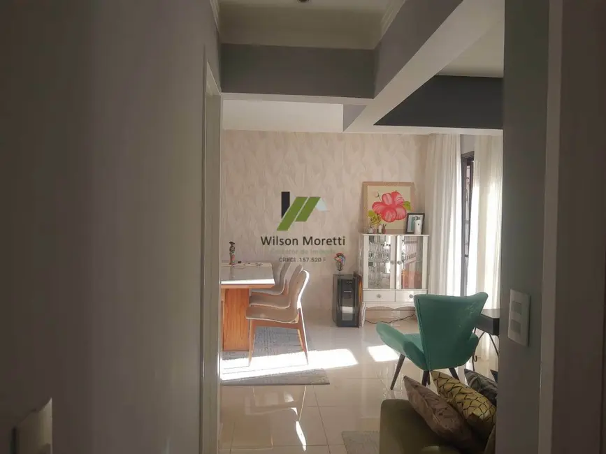 Foto 2 de Apartamento com 2 quartos à venda, 77m2 em Ponte de São João, Jundiai - SP