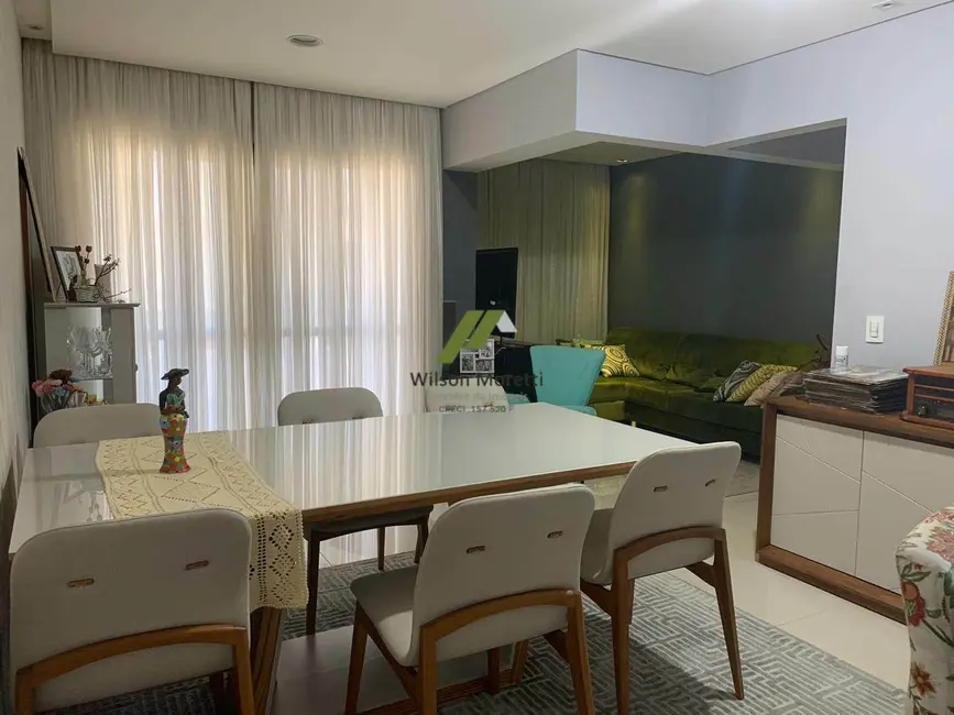 Foto 1 de Apartamento com 2 quartos à venda, 77m2 em Ponte de São João, Jundiai - SP