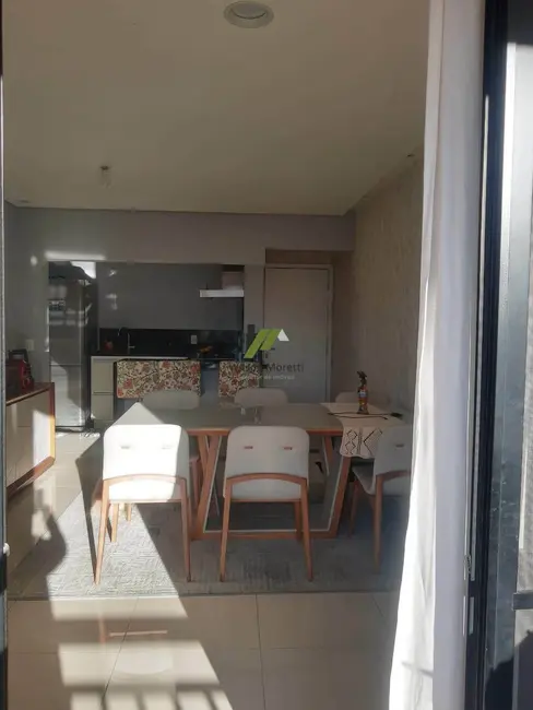 Apartamento com 2 quartos à venda, 77m2 em Ponte de São João, Jundiai - SP - imagem 4 Foto 4 de Apartamento com 2 quartos à venda, 77m2 em Ponte de São João, Jundiai - SP