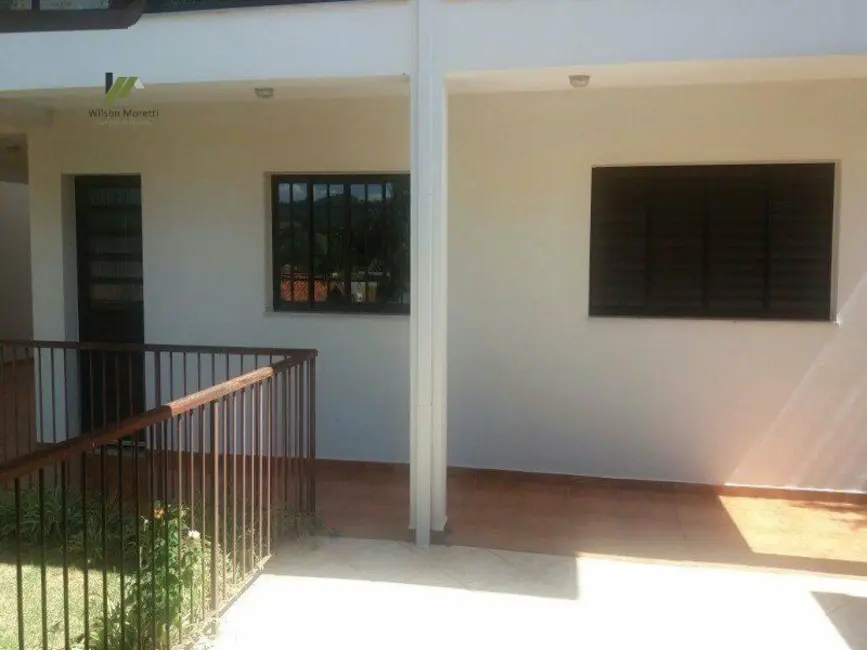 Foto 4 de Casa com 3 quartos à venda, 269m2 em Louveira - SP