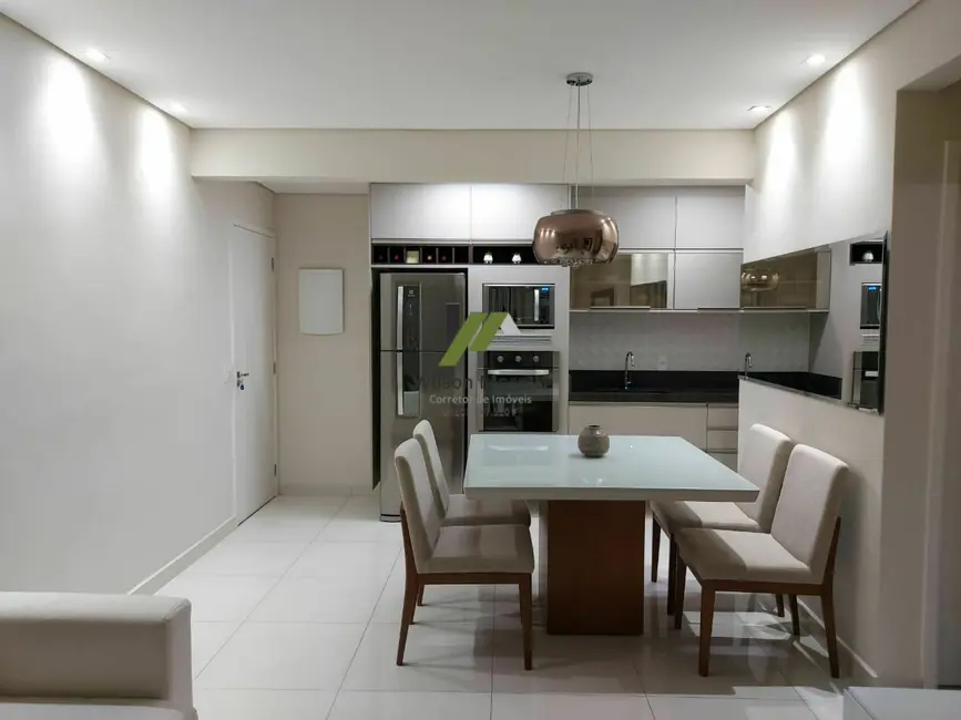 Apartamento com 2 quartos à venda, 72m2 em Parque Residencial Nove de Julho, Jundiai - SP - imagem 6 Foto 6 de Apartamento com 2 quartos à venda, 72m2 em Parque Residencial Nove de Julho, Jundiai - SP