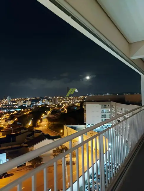 Apartamento com 2 quartos à venda, 72m2 em Parque Residencial Nove de Julho, Jundiai - SP - imagem 9 Foto 9 de Apartamento com 2 quartos à venda, 72m2 em Parque Residencial Nove de Julho, Jundiai - SP