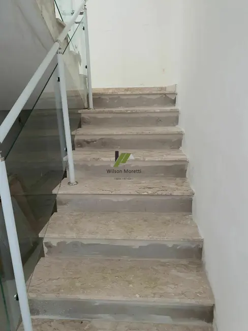 Foto 8 de Casa de Condomínio com 3 quartos à venda, 187m2 em Engordadouro, Jundiai - SP