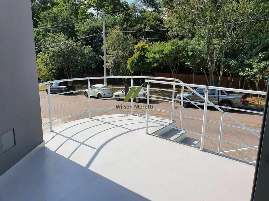 Foto 6 de Casa de Condomínio com 3 quartos à venda, 187m2 em Engordadouro, Jundiai - SP