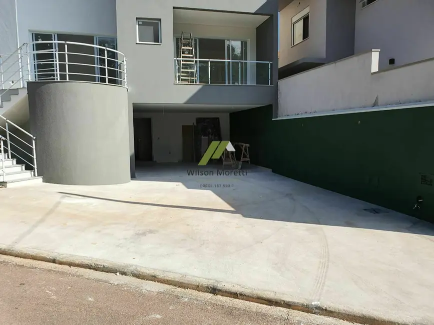 Foto 7 de Casa de Condomínio com 3 quartos à venda, 187m2 em Engordadouro, Jundiai - SP