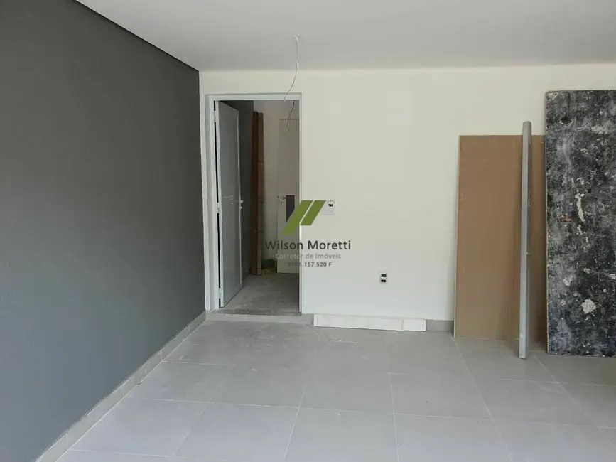 Foto 5 de Casa de Condomínio com 3 quartos à venda, 187m2 em Engordadouro, Jundiai - SP