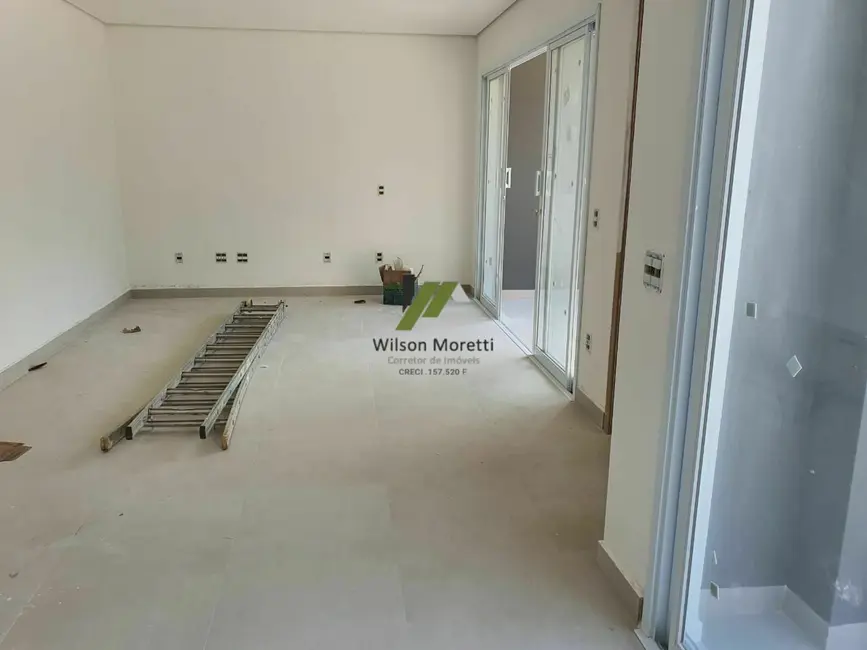 Foto 4 de Casa de Condomínio com 3 quartos à venda, 187m2 em Engordadouro, Jundiai - SP