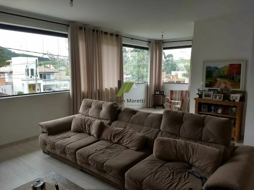 Foto 1 de Casa de Condomínio com 3 quartos à venda, 222m2 em Itupeva - SP