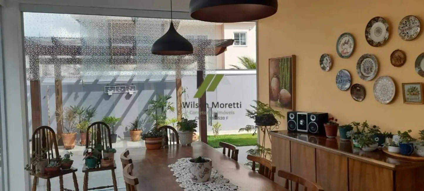 Foto 9 de Casa de Condomínio com 3 quartos à venda, 222m2 em Itupeva - SP