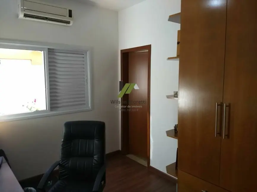 Foto 5 de Casa de Condomínio com 3 quartos à venda, 222m2 em Itupeva - SP