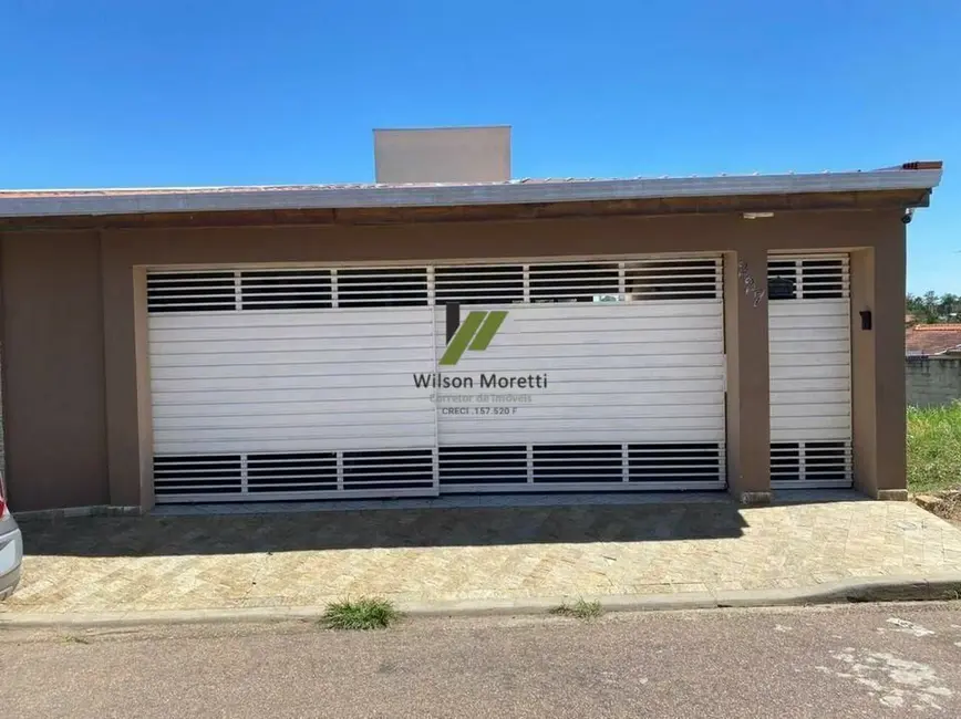 Casa com 3 quartos à venda, 207m2 em Jardim São Vicente, Jundiai - SP - imagem 2 Foto 2 de Casa com 3 quartos à venda, 207m2 em Jardim São Vicente, Jundiai - SP