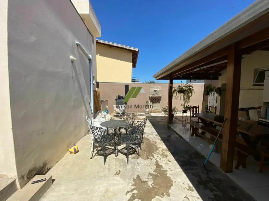 Casa com 3 quartos à venda, 207m2 em Jardim São Vicente, Jundiai - SP - imagem 6 Foto 6 de Casa com 3 quartos à venda, 207m2 em Jardim São Vicente, Jundiai - SP