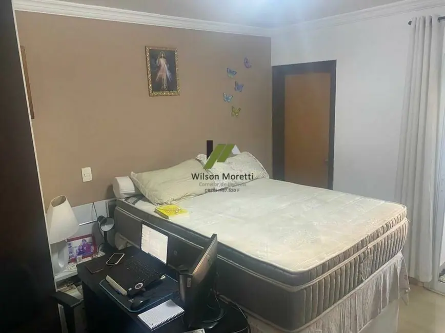 Casa com 3 quartos à venda, 207m2 em Jardim São Vicente, Jundiai - SP - imagem 7 Foto 7 de Casa com 3 quartos à venda, 207m2 em Jardim São Vicente, Jundiai - SP