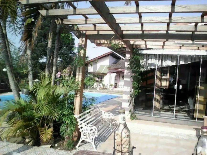 Foto 3 de Casa de Condomínio com 4 quartos à venda, 533m2 em Itupeva - SP