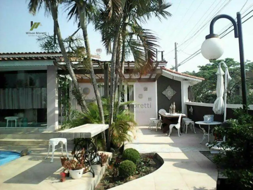 Foto 6 de Casa de Condomínio com 4 quartos à venda, 533m2 em Itupeva - SP