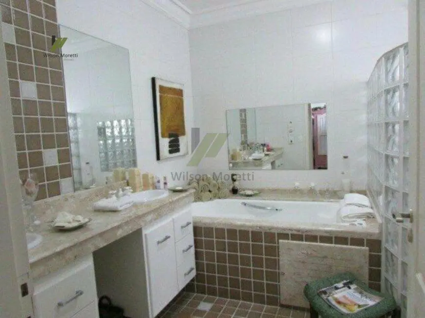 Foto 9 de Casa de Condomínio com 4 quartos à venda, 533m2 em Itupeva - SP