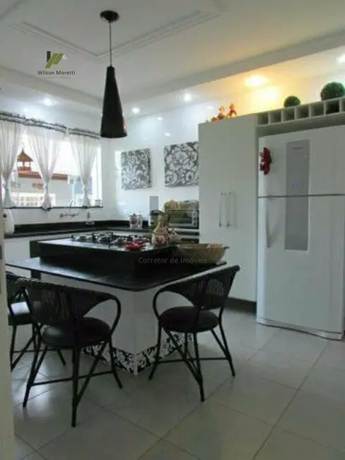 Foto 2 de Casa de Condomínio com 4 quartos à venda, 533m2 em Itupeva - SP