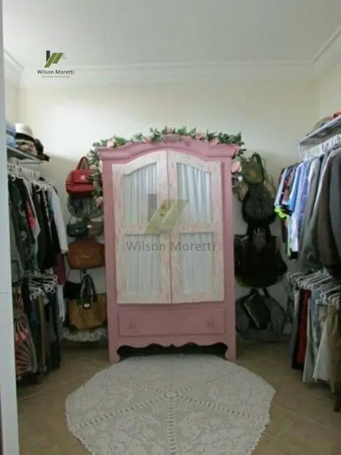 Foto 8 de Casa de Condomínio com 4 quartos à venda, 533m2 em Itupeva - SP