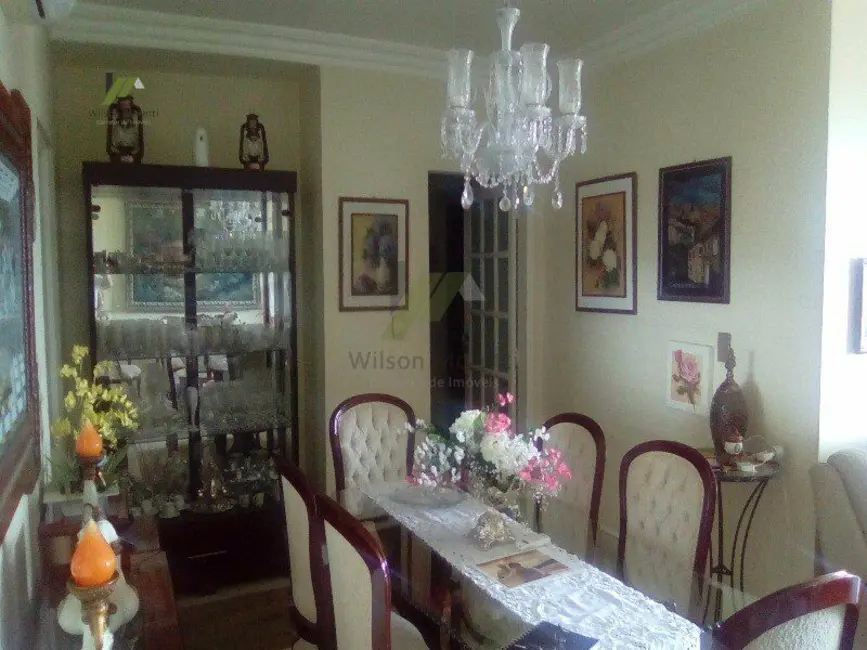 Apartamento com 3 quartos à venda, 142m2 em Jundiai - SP - imagem 1 Foto 1 de Apartamento com 3 quartos à venda, 142m2 em Jundiai - SP