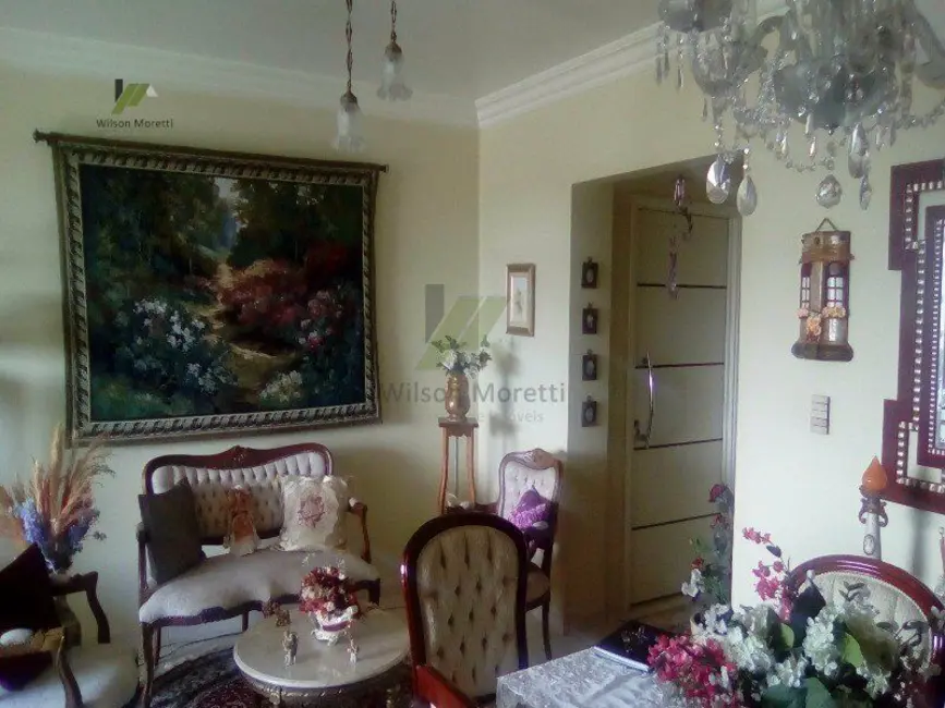 Apartamento com 3 quartos à venda, 142m2 em Jundiai - SP - imagem 4 Foto 4 de Apartamento com 3 quartos à venda, 142m2 em Jundiai - SP