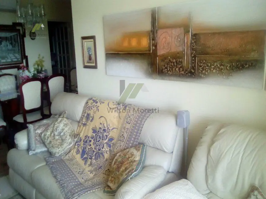 Apartamento com 3 quartos à venda, 142m2 em Jundiai - SP - imagem 8 Foto 8 de Apartamento com 3 quartos à venda, 142m2 em Jundiai - SP